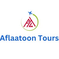 Aflaatoon Tours logo - Similar company to Nirmeet Enterprise