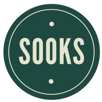 SOOKS logo - Similar company to Sas Sim