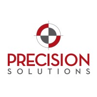 Precision Solutions logo - Similar company to Precision Solutions
