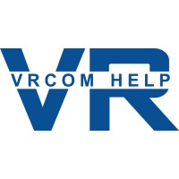 Vrcom Help Inc logo - Similar company to Castle Access Panels & Forms Inc