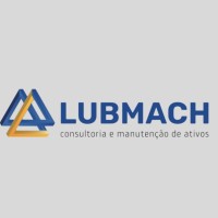 Lubmach logo - Similar company to Embrasil Impressora
