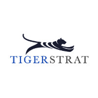 TigerStrat logo - Similar company to Z3Vr