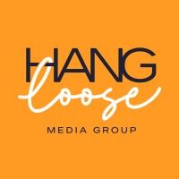 Hang Loose Media Group logo - Similar company to Rush B Media