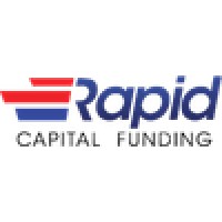 Rapid Capital logo - Similar company to Lion Financing