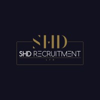 SHD Recruitment Ltd logo - Similar company to Engine Recruitment Ltd