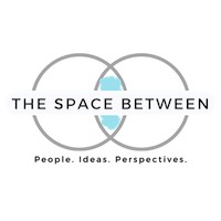 The Space Between logo - Similar company to Mindkey