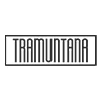 TRAMUNTANA logo - Similar company to Maxia Studio