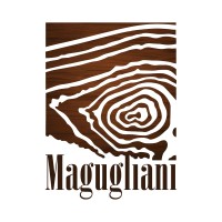 MAGUGLIANI SRL logo - Similar company to Visual Srl
