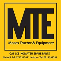 MTE Kenya Ltd logo - Similar company to Globistic