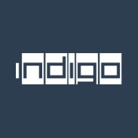 Indigo Design Company logo - Similar company to Dakotomy