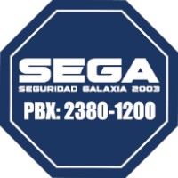 SEGA Seguridad logo - Similar company to Box Security