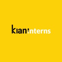 Kianinterns logo - Similar company to Techzora