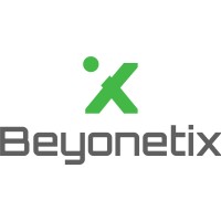 BEYONETIX logo - Similar company to Techancor