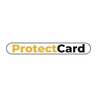 Protect Card logo - Similar company to Upload Security