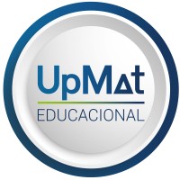 UpMat Educacional logo - Similar company to Quatrodois