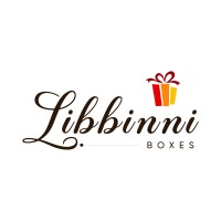 Libbinni Boxes logo - Similar company to Future Source Gifts Llc