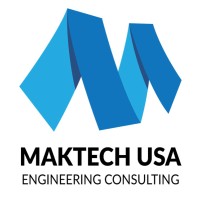 MAKTECH USA logo - Similar company to Maktech-Uae