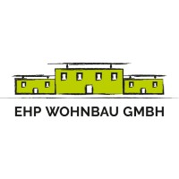 EHP WOHNBAU GmbH logo - Similar company to Weinbaum