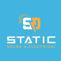 Static Solar & Electrical logo - Similar company to Zero Positive