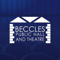 Beccles Public Hall and Theatre logo - Similar company to Merchsmith