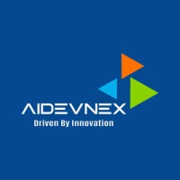 Aidevnex Technology Pvt Ltd logo - Similar company to Upwardiq Software Solutions