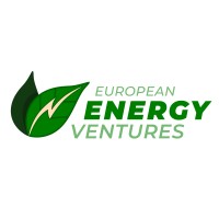 European Energy Ventures logo - Similar company to Berginvest