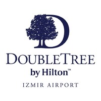 DoubleTree by Hilton İzmir Airport logo - Similar company to İzmir Marriott Hotel