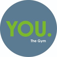 YOU. The Gym Arnhem B.V. logo - Similar company to Gimple B.V.
