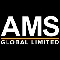 AMS logo - Similar company to Export Logistics Usa