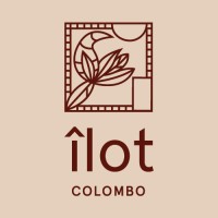 Ilot Colombo logo - Similar company to Lusso Portico