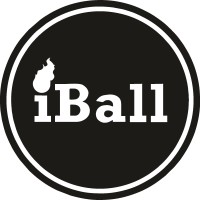 iBall logo - Similar company to Leafy Communities