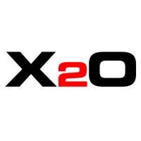 X2O Media logo - Similar company to Stratacache