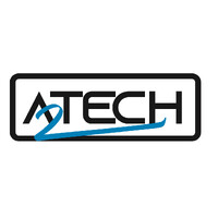 A2TECH Consultoria e Tecnologia logo - Similar company to Cheina Informática