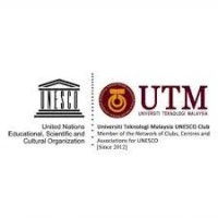 UNESCO UTM logo - Similar company to Esports Club Utm