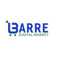 Barre Digital Market logo - Similar company to Hubdall Company Limited