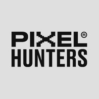 Pixel Hunters logo - Similar company to Warlocks