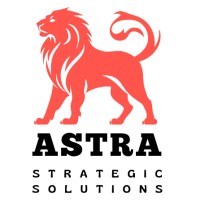 ASTRA STRATEGIC SOLUTIONS logo - Similar company to Magicbeans.Video