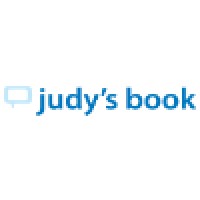 Judy'S Book