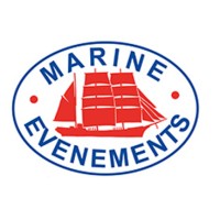 Trois mats LE FRANCAIS Marine Evènements. logo - Similar company to Redrock