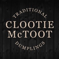 Clootie Mctoot Dumplings logo - Similar company to Crazy Cups