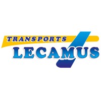 Transports LECAMUS logo - Similar company to Tsf Distribution