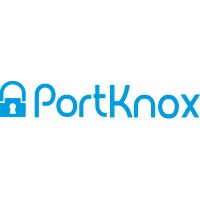 Portknox logo - Similar company to Heraflux Technologies