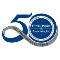 Travis Pruitt & Associates, Inc. logo - Similar company to Oh Dear