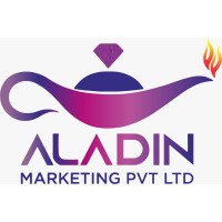 Aladin Marketing Pvt. Ltd logo - Similar company to Tinyhumans