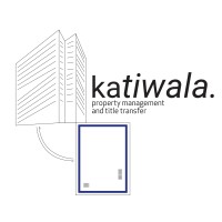 Katiwala (Property Management & Title Transfer) logo - Similar company to Velray