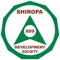 Shiropa Development Society logo - Similar company to Breaking The Silence (Bts)