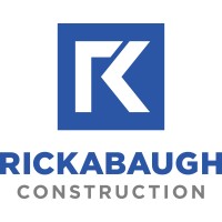 RICKABAUGH CONSTRUCTION, LLC logo - Similar company to Taylor Development