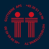 Gutterne Aps