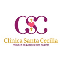 Clínica Santa Cecilia logo - Similar company to Clinica Renacer Ltda