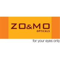 ZO&MO Opticals logo - Similar company to The Noble Quran Foundation